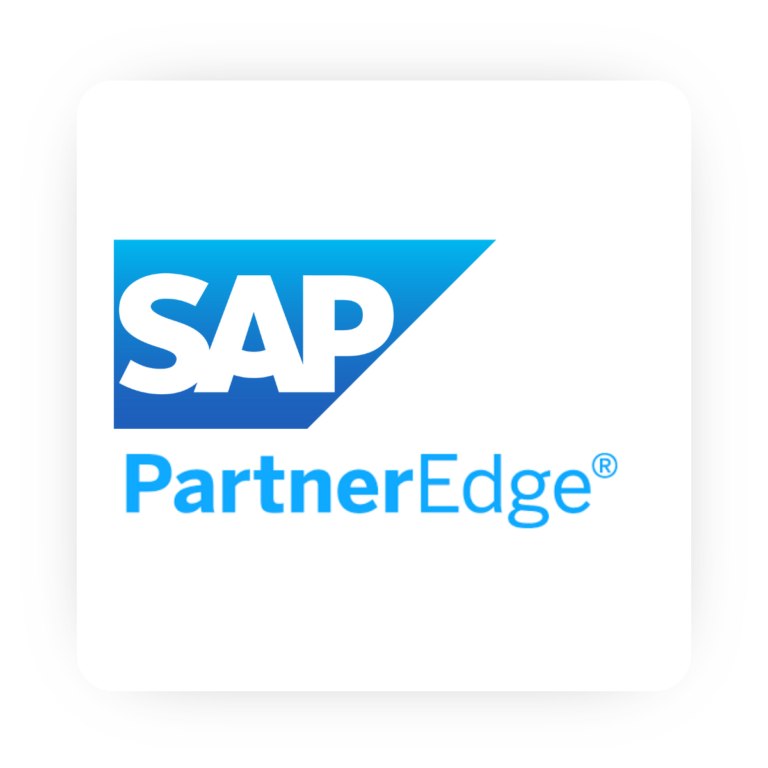 SAP PartnerEdge